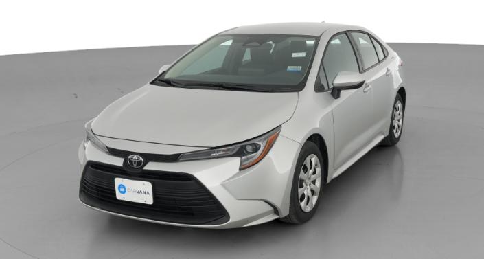 Thumbnail: 2025 Toyota Corolla - 1