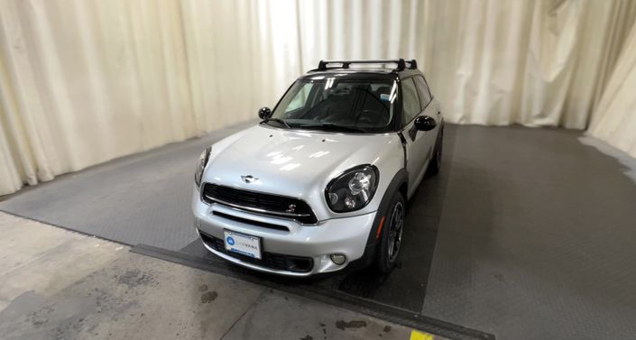 2015 MINI Cooper Countryman S -
                  Riverside, CA