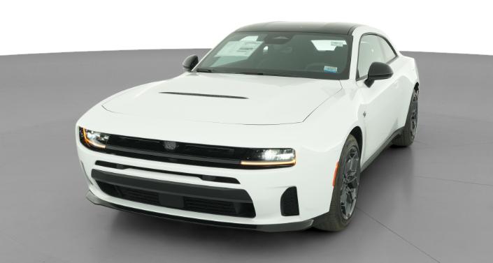Thumbnail: 2026 Dodge Charger - 1