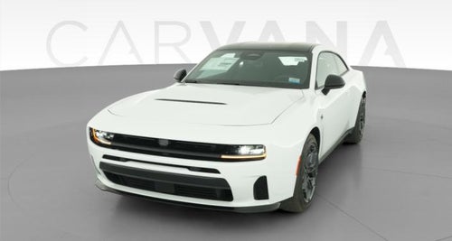 2026 Dodge Charger