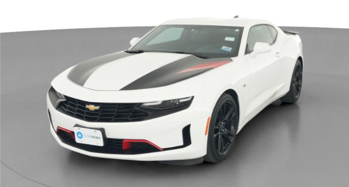 Thumbnail: 2023 Chevrolet Camaro - 1