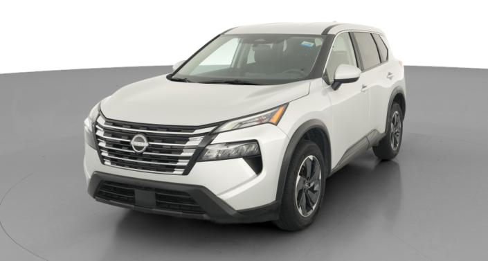 Thumbnail: 2025 Nissan Rogue - 1