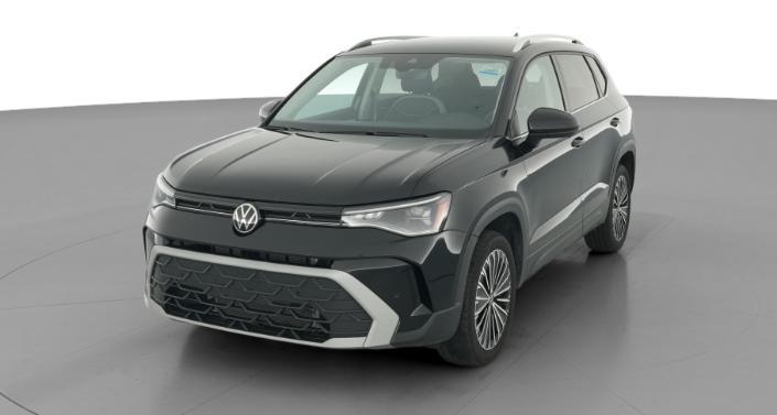 Thumbnail: 2025 Volkswagen Taos - 1