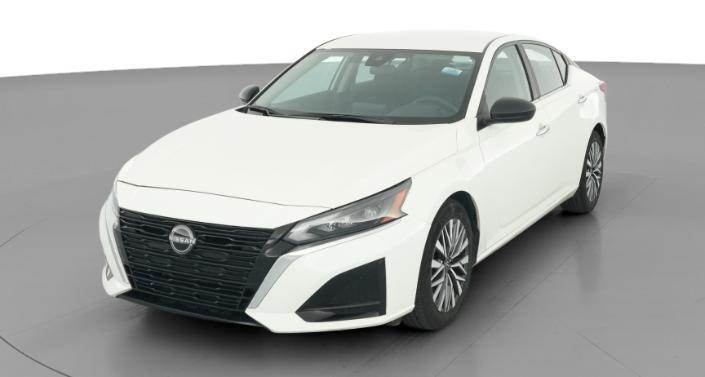 Thumbnail: 2025 Nissan Altima - 1