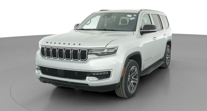Thumbnail: 2023 Jeep Wagoneer - 1