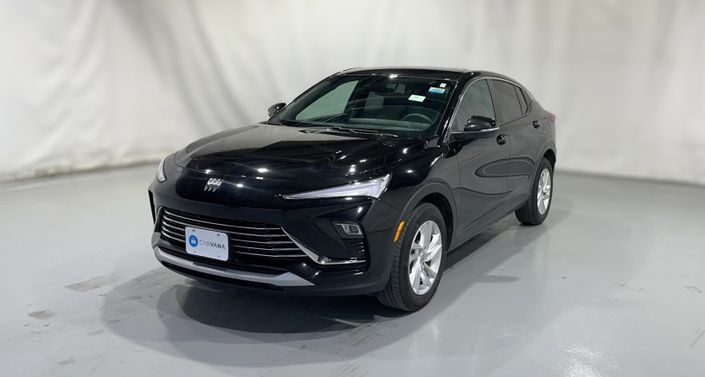 Thumbnail: 2025 Buick Envista - 1