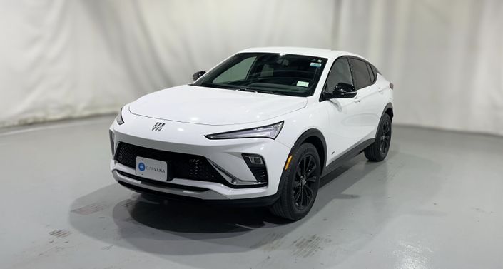 Thumbnail: 2025 Buick Envista - 1