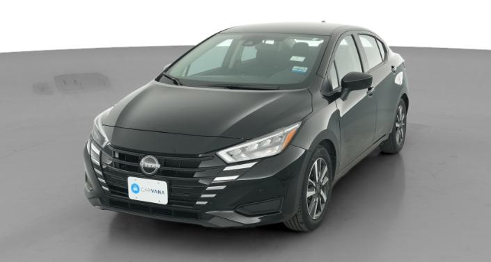 Thumbnail: 2025 Nissan Versa - 1