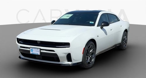 2026 Dodge Charger