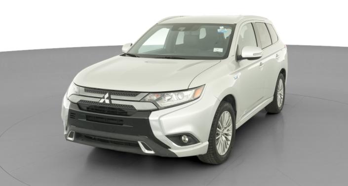 Thumbnail: 2020 Mitsubishi Outlander - 1