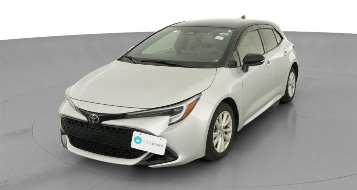 Thumbnail: 2023 Toyota Corolla - 1