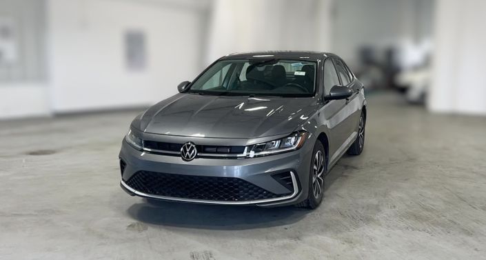 Thumbnail: 2025 Volkswagen Jetta - 1