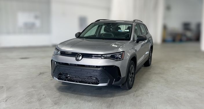 Thumbnail: 2025 Volkswagen Taos - 1