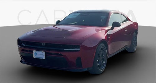 2026 Dodge Charger