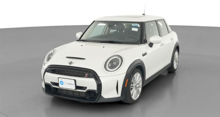 Thumbnail: 2024 MINI Cooper Hardtop - 1