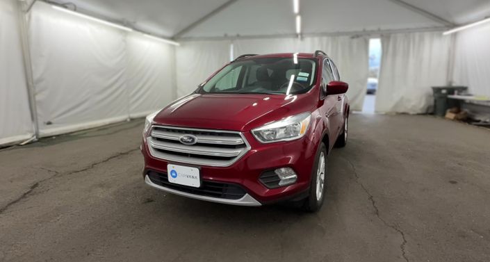 Thumbnail: 2018 Ford Escape - 1