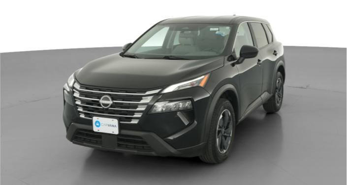 Thumbnail: 2025 Nissan Rogue - 1