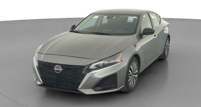 Thumbnail: 2025 Nissan Altima - 1