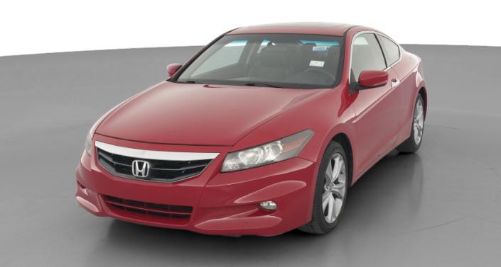 Thumbnail: 2012 Honda Accord - 1
