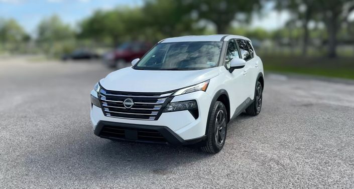 Thumbnail: 2025 Nissan Rogue - 1