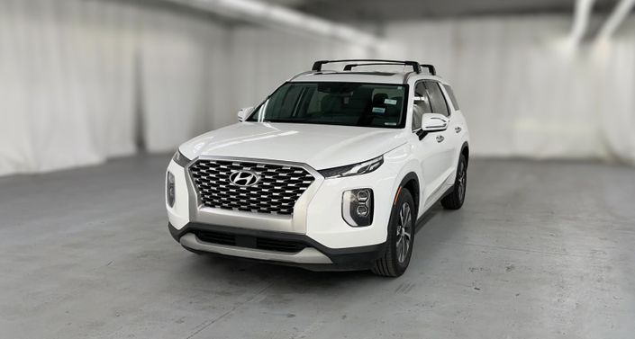 Thumbnail: 2022 Hyundai Palisade - 1