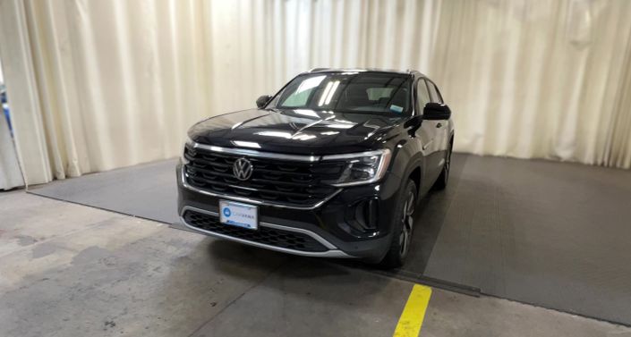 Thumbnail: 2025 Volkswagen Atlas - 1