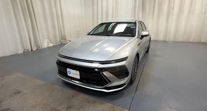 Thumbnail: 2025 Hyundai Sonata - 1