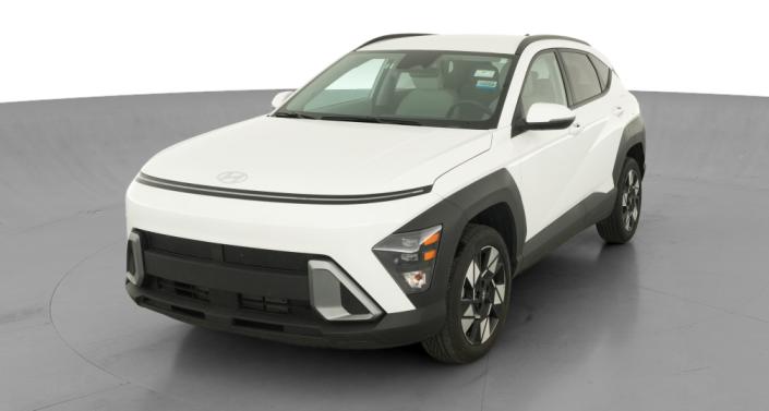 Thumbnail: 2025 Hyundai Kona - 1