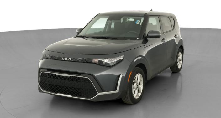 Thumbnail: 2025 Kia Soul - 1