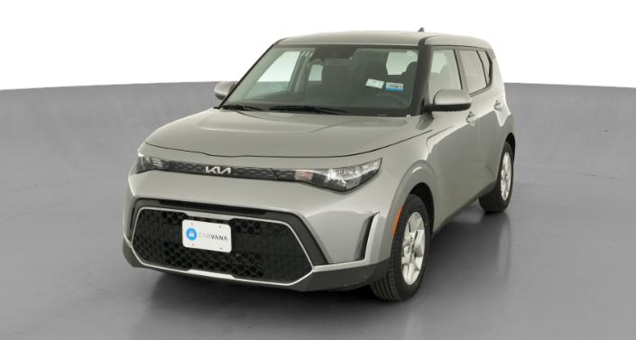 Thumbnail: 2025 Kia Soul - 1