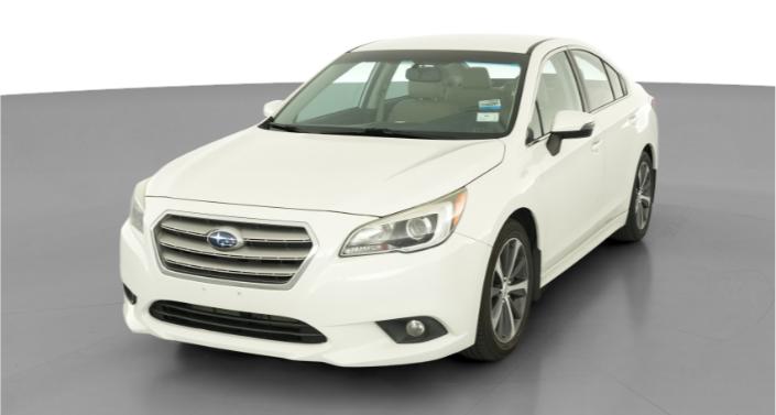 Thumbnail: 2015 Subaru Legacy - 1