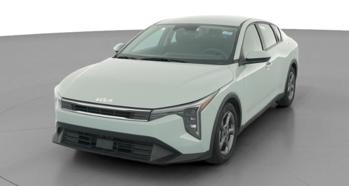 Thumbnail: 2025 Kia K4 - 1