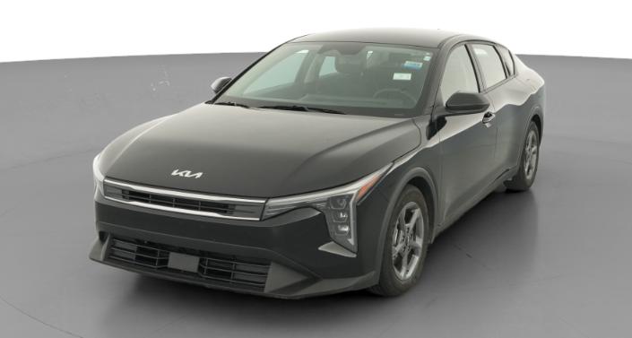 2025 Kia K4 LXS -
                  Bessemer, AL