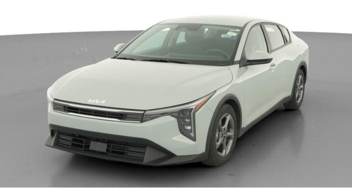 Thumbnail: 2025 Kia K4 - 1
