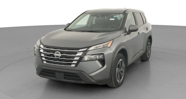 Thumbnail: 2025 Nissan Rogue - 1