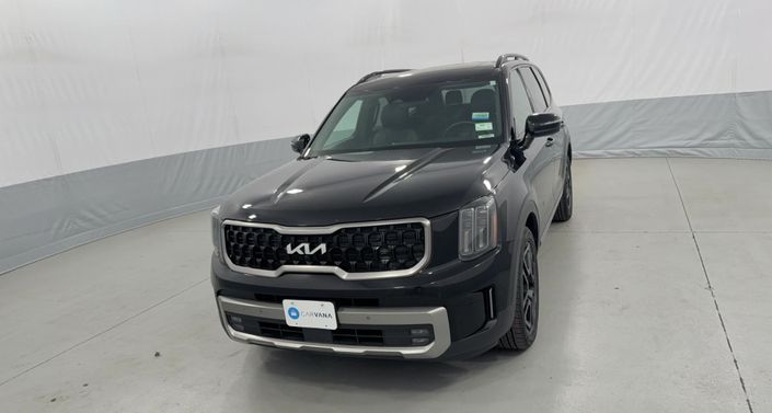 Thumbnail: 2023 Kia Telluride - 1