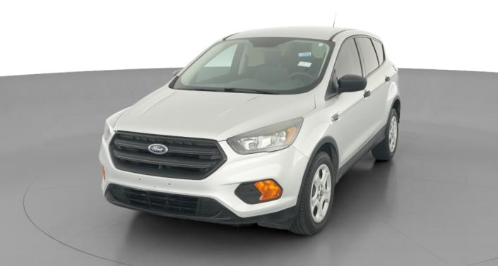 Thumbnail: 2019 Ford Escape - 1