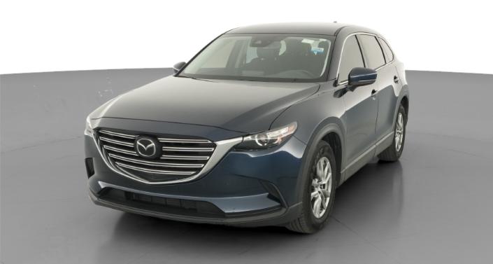 Thumbnail: 2019 Mazda CX-9 - 1