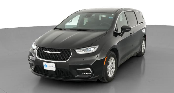 Thumbnail: 2025 Chrysler Pacifica - 1