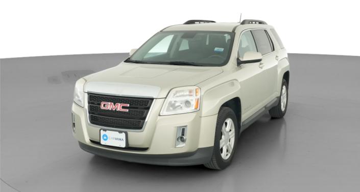 Thumbnail: 2015 GMC Terrain - 1