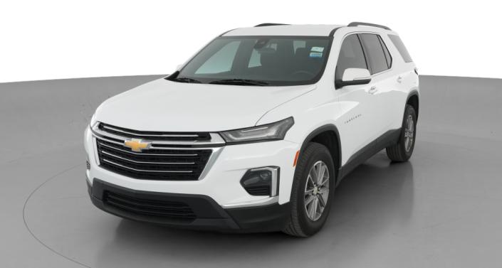 Thumbnail: 2023 Chevrolet Traverse - 1