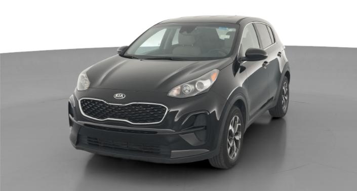 Thumbnail: 2022 Kia Sportage - 1