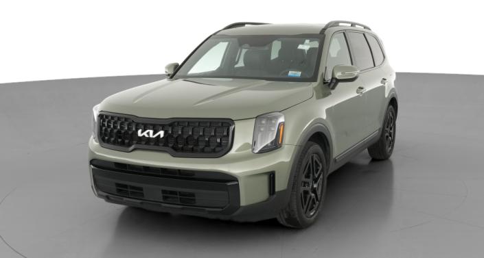 Thumbnail: 2024 Kia Telluride - 1
