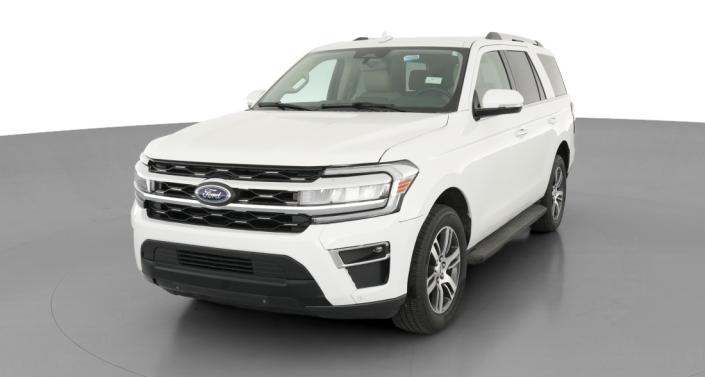 Thumbnail: 2024 Ford Expedition - 1