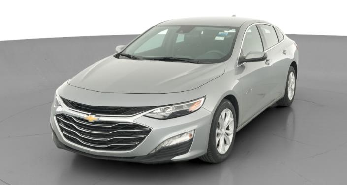 Thumbnail: 2025 Chevrolet Malibu - 1