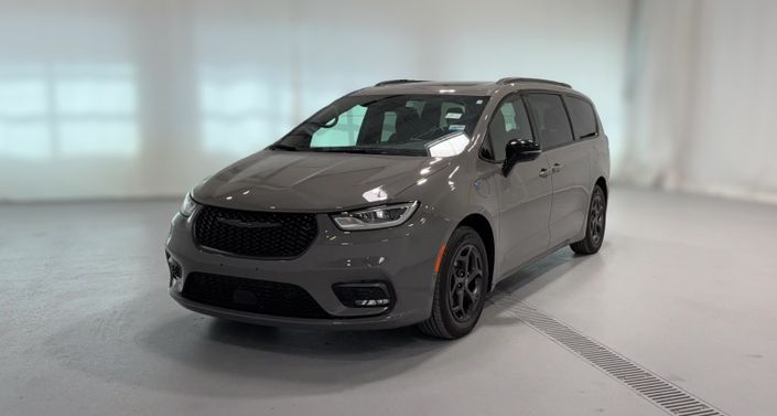 Thumbnail: 2024 Chrysler Pacifica - 1