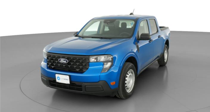 Thumbnail: 2025 Ford Maverick - 1