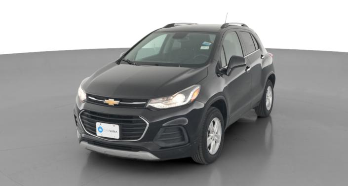 Thumbnail: 2019 Chevrolet Trax - 1