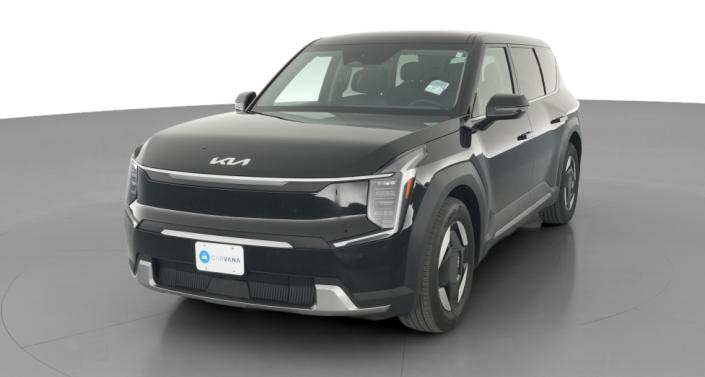 2024 Kia EV9 Light -
                  Wheatland, OK