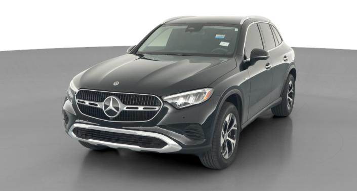 Thumbnail: 2025 Mercedes-Benz GLC - 1
